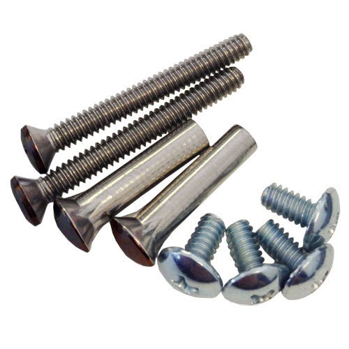Gordon Glass® Replacement Mounting Hardware for Sash Controls Handle Sets - - $10.95