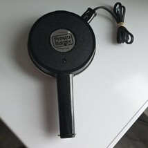 Vintage Presto Burger Hamburger Cooker Single Electric Skillet Griddle T... - €29,89 EUR