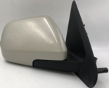 2008-2009 Ford Escape Passenger Side View Power Door Mirror Pearl OEM I0... - $55.43