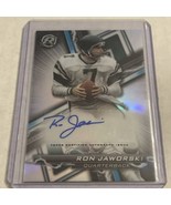 2023 Topps Composite - Resurgence Signatures #RA-RJ Ron Jaworski (AU) - $18.70