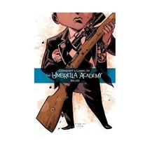 The Umbrella Academy 2: Dallas Way, Gerard - £15.83 GBP