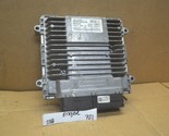 14-15 Kia Optima Engine Control Unit ECU 391082GBH6 Module 721-2D8 - £15.97 GBP