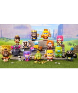 Pop Mart Clash of Clans &amp; Clash Royale Characters Confirmed Blind Box Fi... - £12.50 GBP+