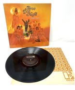Three Dog Night &quot;It Ain&#39;t Easy&quot; Album, Nude Cover - RARE - $237.49