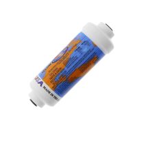 IPW Industries Inc-Omnipure - (K2356-JJ) - 6&quot; x 2&quot; ALL KDF-55 Inline Filter 1/4&quot; - £24.58 GBP