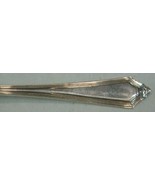 Plymouth by Gorham Sterling Silver Napkin Clip Custom Made To Order - $1,110.19 MXN