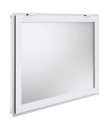 VEVOR Concession Window for Food Truck 48x36 inch Food Truck Service Window - $302.99