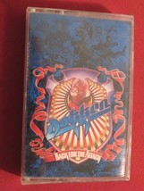 *Tested:Plays Great!* Dokken Back For The Attack 1987 Cassette Tape 80s Rock Oop - £3.12 GBP