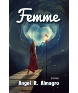 Femme, par Angel R. Almagro - $19.27 CAD