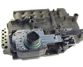 Dodge Ram 65RFE 66RFE 68RFE Transmission Valve Body OEM image 3