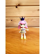 Shopkins Royal Happy Places Queen Behave Figure 3 inch - $29.61 CAD