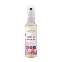 AC REFRESH WORKOUT MIST  ( 1 X 2 OZ   ) - $24.44