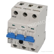 Motor circuit breaker MP 10,0-16,0A 3p  930720311 Schrack - $53.35