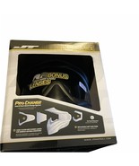 Headshield JT Premise Pro Change Lens &amp; Foam Quick Change System One Size - $42.67