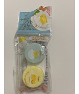 Gudetama contact lens case - $15.15