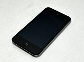 Apple iPod Touch 4th Generation A1367 8GB Player - Black - £10.12 GBP