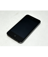 Apple iPod Touch 4th Generation A1367 8GB Player - Black - £10.26 GBP