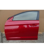 18 Hyundai Elantra door shell, left front, 2.0L, US built - $654.25 CAD
