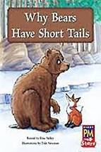 Why Bears Have Short Tails: Individual Student Edition Green (Levels 12-14) - £4.73 GBP