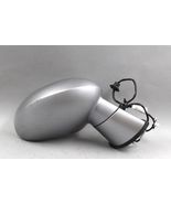 Right Passenger Side Silver Door Mirror Fits 2015-19 DODGE CHALLENGER OEM #44353 - $224.99