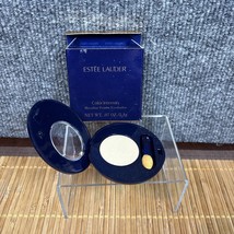 Estee Lauder Color Intensity Microfine Powder Eyeshadow 17 Lemon .07 oz NEW - $34.13 CAD