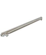 33"  SS Side Arm / Sidearm Heat Exchanger For Wood Boiler Or Stove (#560... - $263.35
