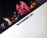 Live [Vinyl] The 5th Dimension - £15.70 GBP