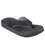 Men&#39;s Skechers Relaxed Fit: Tantric Copano Sandal, 205097 /BLK Multi Siz... - $1,103.53 MXN