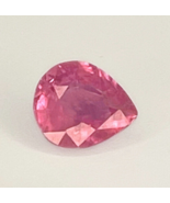 UNIQUE 1.13ct pADparADSCHA sapphire GEM REPORT, no heat Offer WELCOME - €726,15 EUR