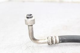 04-06 MAZDA RX8 MANUAL TRANSMISSION A/C Refrigerant Discharge Hose F300 image 8