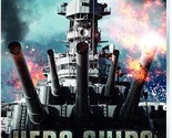 Hero Ships DVD | Region 4 - $18.19