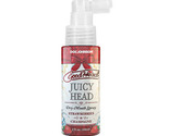 GoodHead Juicy Head Dry Mouth Spray Strawberries &amp; Champagne 2 oz. - £20.50 GBP