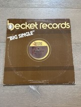 Terri Gonzalez, Treat yourself to my love LP#BKD-507 Becket Records Single - £10.39 GBP