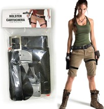 Thigh Holster For Women, Septcity Adjustable Leg Holsters For Toy Gun And - $44.97