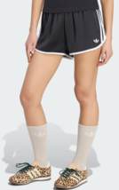 adidas Originals 3-Stripes Sprinter Shorts Women Lifestyle Casaul AsiaFi... - $71.91