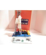 LIONEL- 12902- OPERATING MARATHON OIL DERRICK ACCESSORY - 0/027- NEW- SH - $1,473.17 MXN