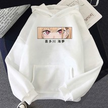 Women harajuku cartoon graphic hoody anime my dress up darling hoodies unisex aesthetic thumb200