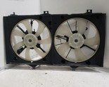Radiator Fan Motor Fan VIN B 5th Digit Hybrid Fits 07-11 CAMRY 734962 - $82.17