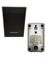 Panasonic Surround Speaker One Unit for SC‑HT545 Home Theater System Rep... - $269.19 MXN