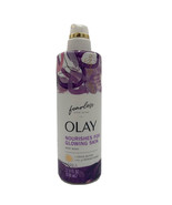 Olay Fearless artist Body Wash With Cocoa Butter &amp; Manuka Honey 17.9 FL OZ - £5.04 GBP