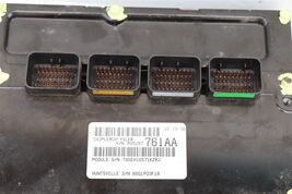 Mopar Dodge Chrysler Engine Control Unit Module ECU ECM 05187761AA image 2
