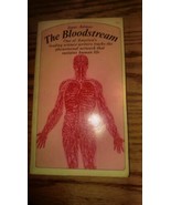 Isaac Asimov THe Bloodstream Paperback Book Collier 1966 Edition - £7.86 GBP
