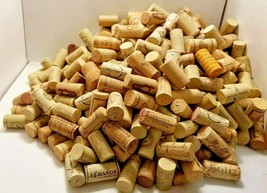 365 Natural &amp; Synthetic WINE CORKS Many different Brands &amp; Sizes - $15.59