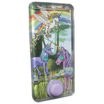 Wild Republic Unicorn My Phone Water Game Novelty Toy - $32.17