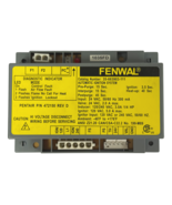 Fenwal 35-663903-111 Ignition Module 24 VAC Pentair 472150 Rev D - $259.92 CAD