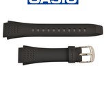 Genuine CASIO G-SHOCK Watch Band Strap EFA-123 EFA-124 Edifice 20mm Rubber - $27.95