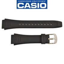 Genuine Casio G-SHOCK Watch Band Strap EFA-123 EFA-124 Edifice 20mm Rubber - £22.41 GBP