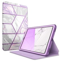 i-Blason Case Designed for Galaxy Tab A 10.1 (SM-T510/T515) 2019, [Cosmo... - $55.99