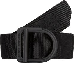 5.11 Tactical Black Operator Belt Sz XL 1 3/4” New - $638.09 MXN