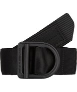 5.11 Tactical Black Operator Belt Sz XL 1 3/4” New - $635.80 MXN